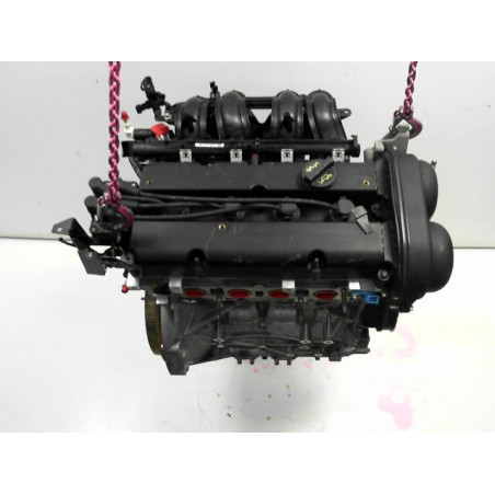 MOTEUR ESSENCE FORD FIESTA VI Phase 1 2008-2012 1.25