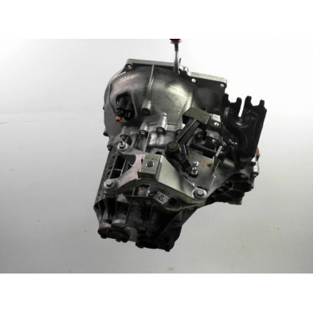 BOITE A VITESSE MECANIQUE FORD FOCUS II Phase 2 2008-2010 1.6 TDCi