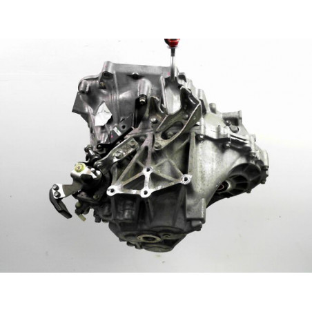 BOITE A VITESSE MECANIQUE TOYOTA AURIS I Phase 1 2007-2010 2.0 D-4D 