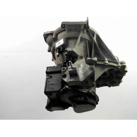 BOITE A VITESSE MECANIQUE FORD FIESTA V Phase 2 2005-2008 1.4 16V