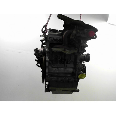 MOTEUR ESSENCE SMART FORTWO II  2007-2015 1.0 
