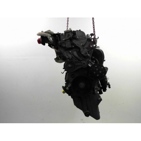 MOTEUR ESSENCE SMART FORTWO II  2007-2015 1.0 