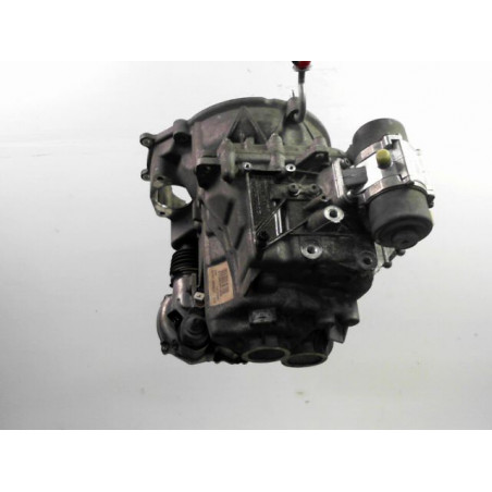 BOITE A VITESSE AUTOMATIQUE SMART FORTWO II  2007-2015 1.0 