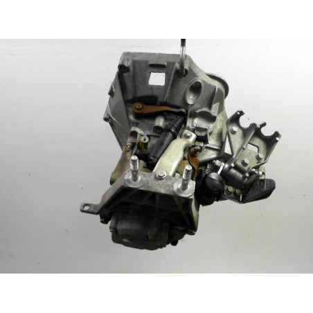 BOITE A VITESSE MECANIQUE CITROEN NEMO COMBI 2008-... 1.3 HDi 75