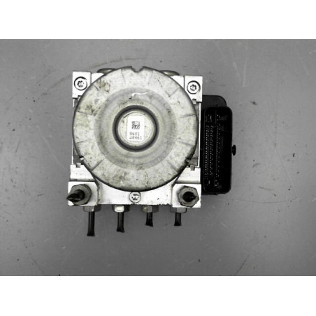 UNITE HYDRAULIQUE ABS FORD T.COURIER