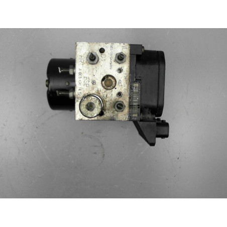 UNITE HYDRAULIQUE ABS MERCEDES CLASSE A MONOSP. I Phase 1 (168) 1998-2001