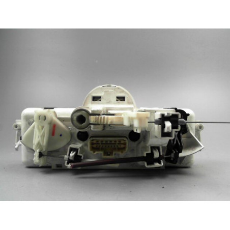 COMMANDE DE CHAUFFAGE RENAULT MEGANE II Phase 2 2006-2009