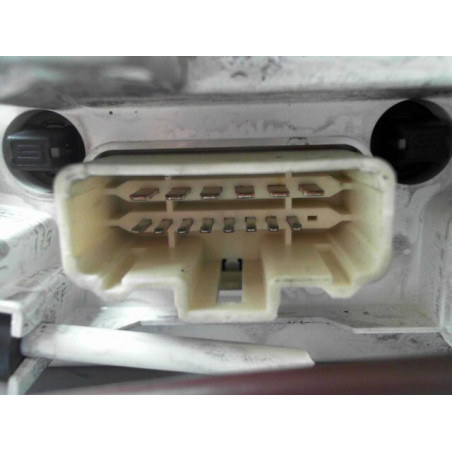 COMMANDE DE CHAUFFAGE RENAULT MEGANE II Phase 2 2006-2009