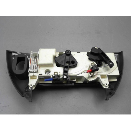 COMMANDE DE CHAUFFAGE RENAULT MEGANE I Phase 2 1999-2002