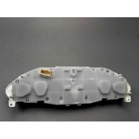 BLOC COMPTEURS PEUGEOT 208 Phase 1 2012-...