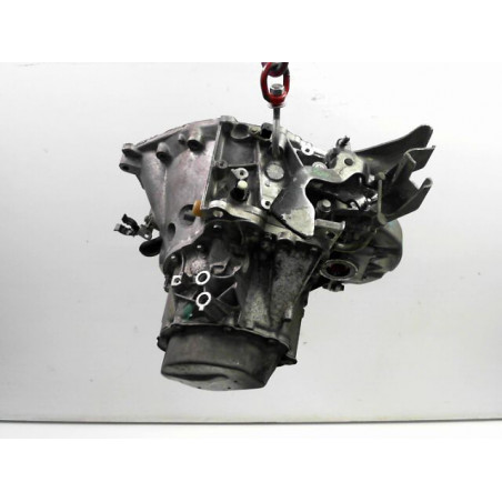 BOITE A VITESSE MECANIQUE CITROEN C5 I Phase 1 2001-2004 2.0 16V 