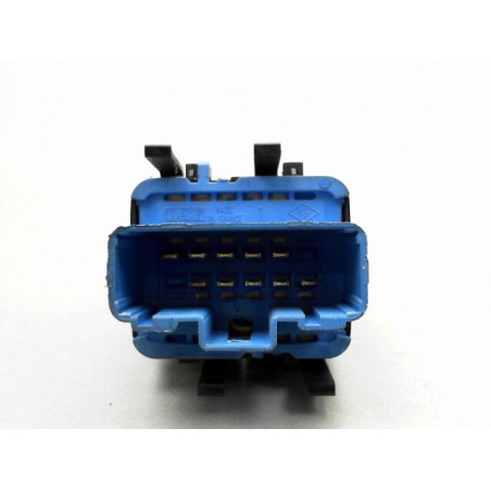 COMMANDE LEVE-GLACE PORTE ARG RENAULT CLIO III Phase 1 2005-2009