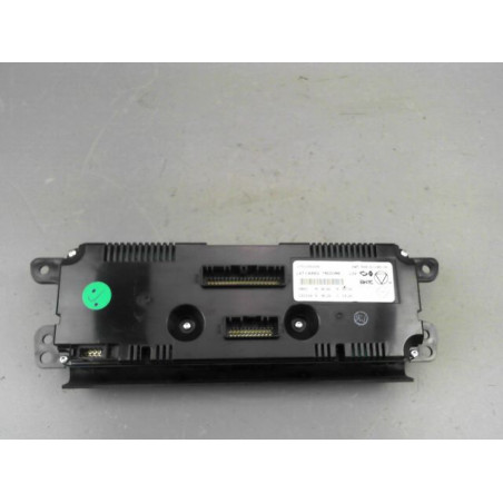 COMMANDE DE CHAUFFAGE RENAULT LATITUDE BERL. 2010-...
