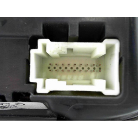BLOC COMPTEURS SMART FORTWO II (451) 2007-2015