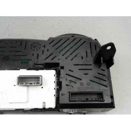 BLOC COMPTEURS RENAULT TWINGO II Phase 1 2007-2011