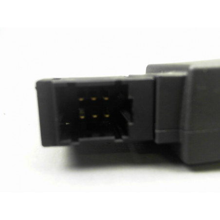 COMMANDE AUTORADIO RENAULT TWINGO II Phase 1 2007-2011