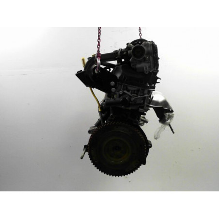 MOTEUR ESSENCE RENAULT CLIO II Phase 2 2001-2006 1.2 16V (BB05, BB0W, BB11, BB27, BB2T, BB2U, BB2V, CB05,...
