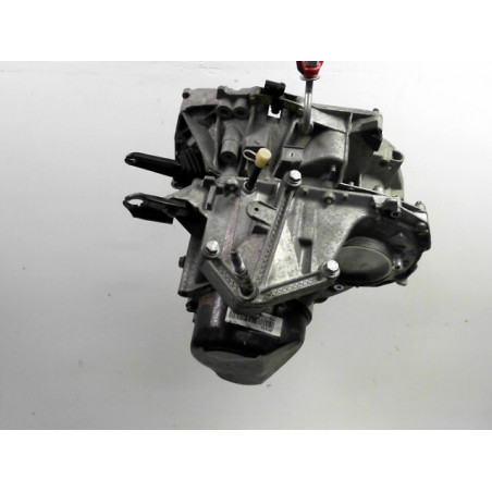 BOITE A VITESSE MECANIQUE RENAULT CLIO II Phase 2 2001-2006 1.2 16V (BB05, BB0W, BB11, BB27, BB2T, BB2U, BB2V, CB05,...