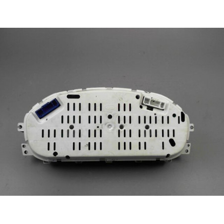 BLOC COMPTEURS KIA PICANTO I Phase 2 2008-2011