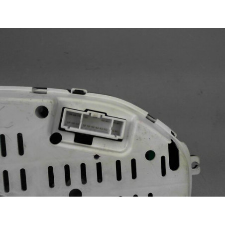 BLOC COMPTEURS KIA PICANTO I Phase 2 2008-2011