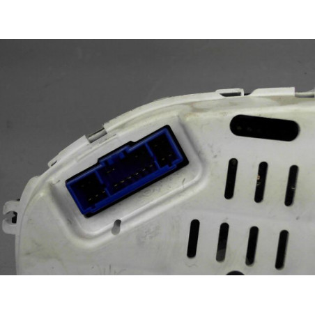 BLOC COMPTEURS KIA PICANTO I Phase 2 2008-2011