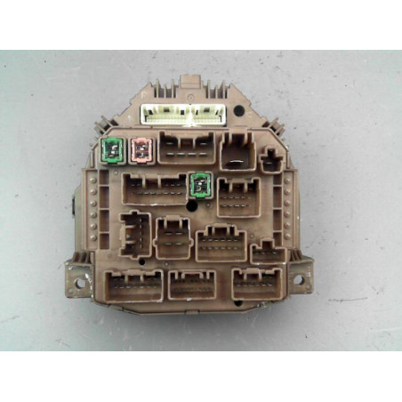 BLOC COMPTEURS TOYOTA AYGO I Phase 1 2005-2009