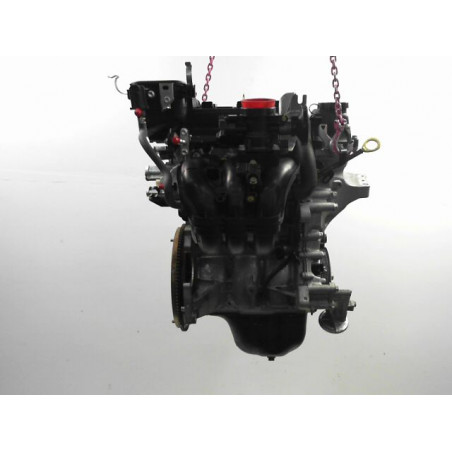 MOTEUR ESSENCE TOYOTA AYGO I Phase 1 2005-2009 1.0 