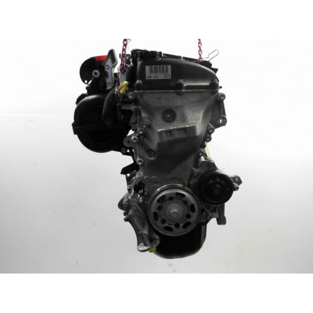 MOTEUR ESSENCE TOYOTA AYGO I Phase 1 2005-2009 1.0 
