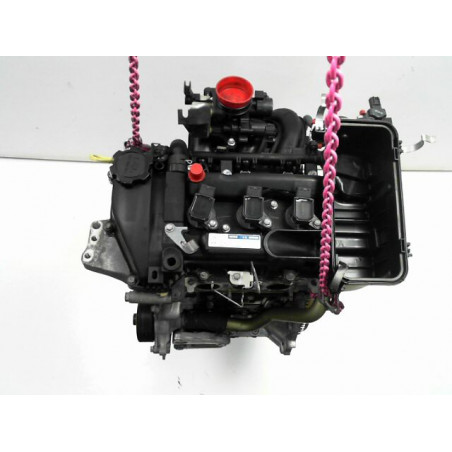 MOTEUR ESSENCE TOYOTA AYGO I Phase 1 2005-2009 1.0 
