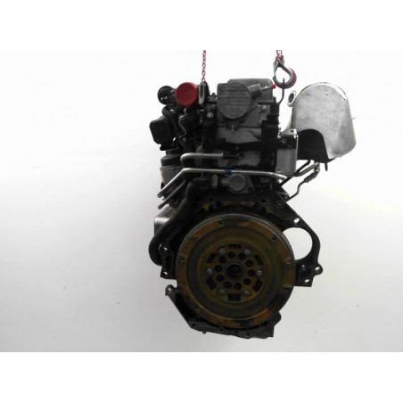 MOTEUR DIESEL OPEL ZAFIRA MONOSP. I  1999-2005 2.0 DTI 16V 