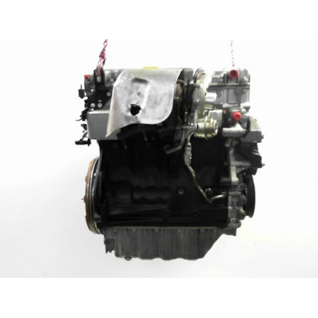 MOTEUR DIESEL OPEL ZAFIRA MONOSP. I  1999-2005 2.0 DTI 16V 