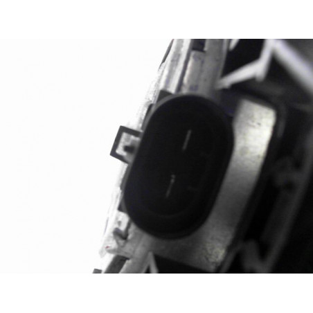 MOTEUR VENTILATEUR RADIATEUR FIAT PANDA II 2003-2012
