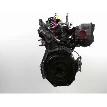 MOTEUR ESSENCE NISSAN PIXO 2009-2013 1.0