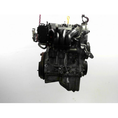 MOTEUR ESSENCE NISSAN PIXO 2009-2013 1.0