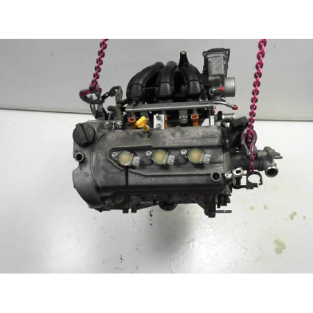 MOTEUR ESSENCE NISSAN PIXO 2009-2013 1.0
