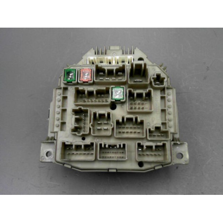 BLOC COMPTEURS PEUGEOT 107 Phase 3 2012-2014