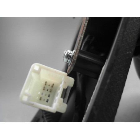 COMPTE TOURS PEUGEOT 107 Phase 3 2012-2014