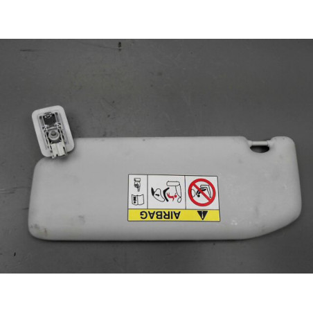 PARE-SOLEIL DROIT PEUGEOT 208 Phase 1 2012-...