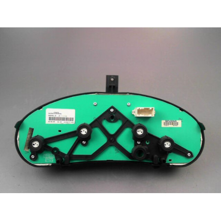 BLOC COMPTEURS PEUGEOT 206 1998-2009
