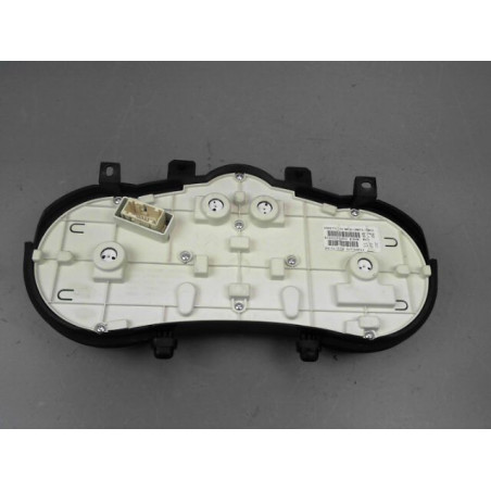 BLOC COMPTEURS PEUGEOT 206 + 2009-2013