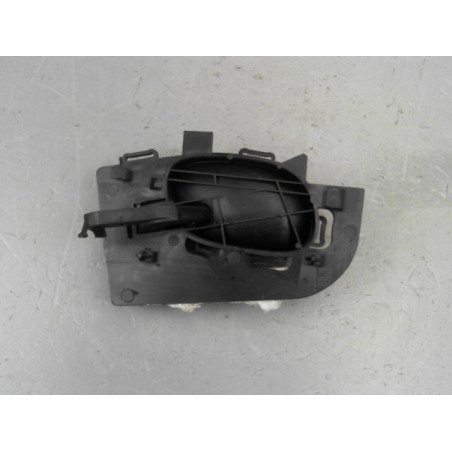 POIGNEE INTERIEURE PORTE AVANT DROIT PEUGEOT 206 + 2009-2013