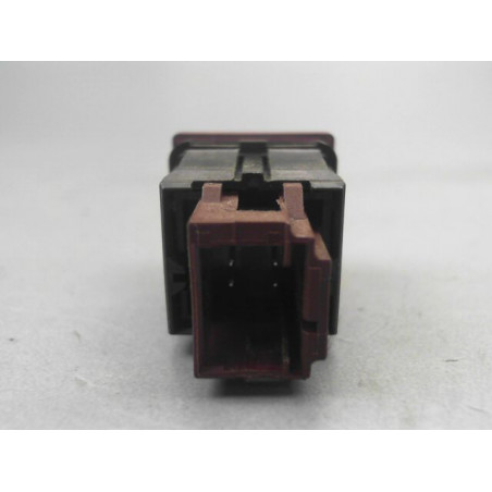 BOUTON DE WARNING PEUGEOT 206 + 2009-2013