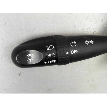 COMMANDE ECLAIRAGE OPEL AGILA