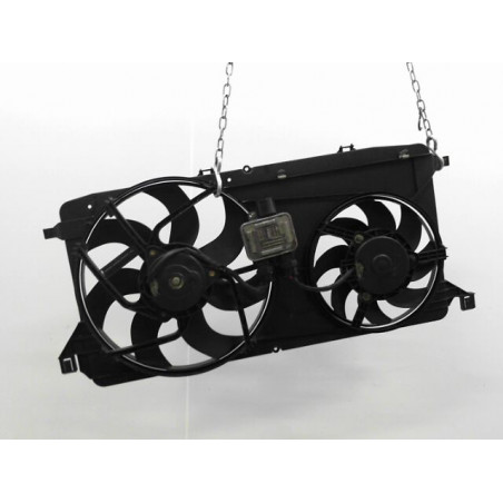 MOTEUR VENTILATEUR RADIATEUR FORD TRANSIT 280C 00-06