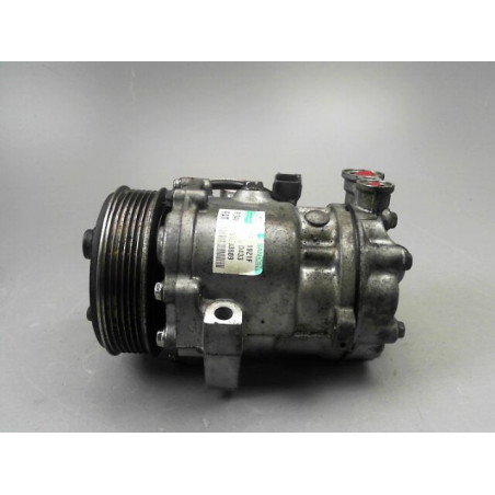 COMPRESSEUR AIR CONDITIONNE FIAT FIORINO