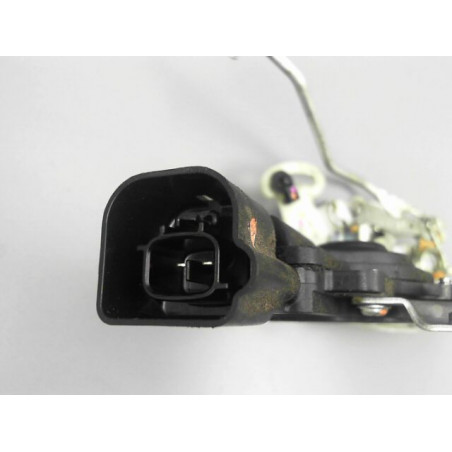 SYSTEME CONDAMNATION AVANT DROIT PEUGEOT 107 Phase 1 2005-2008