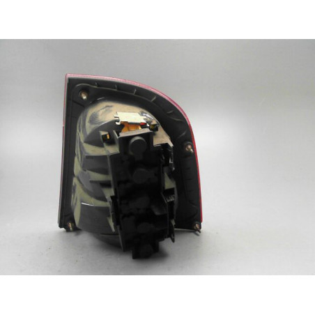 FEU ARRIERE GAUCHE  SKODA OCTAVIA I Phase 1 (1U) 1997-2000