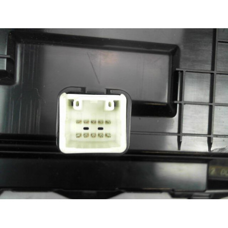 COMMANDE DE CHAUFFAGE TOYOTA AURIS I Phase 1 2007-2010