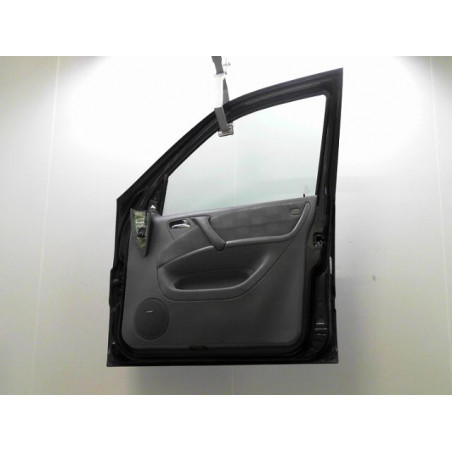 PORTE AVANT DROIT MERCEDES CLASSE M BREAK II Phase 1 (164) 2005-2008