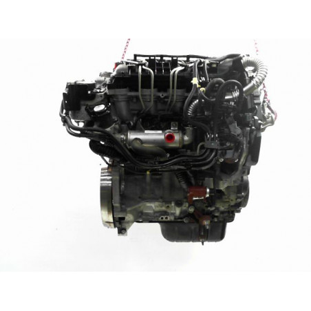 MOTEUR DIESEL FORD FOCUS II Phase 1 2004-2007 1.6 TDCi